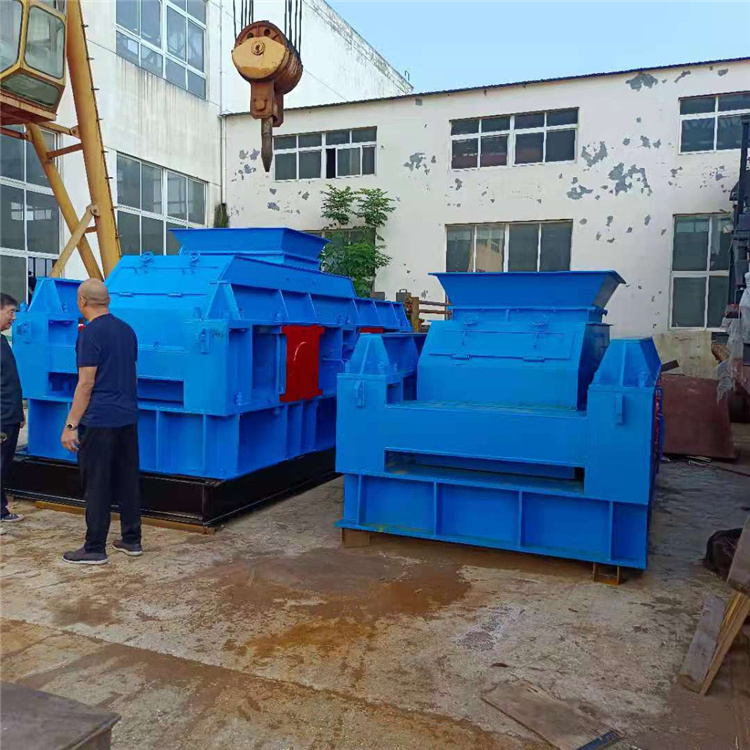 如何提高對輥砂石破碎機的工作效率