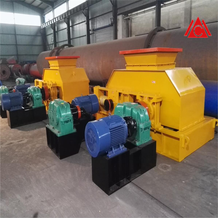 輥式砂石破碎機夏季日常保養(yǎng)要點 輥式砂石破碎機夏季日常保養(yǎng)要點